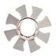 thumbnail image 2 of Aspa Ventilador 8 Aspas Mitsubishi L200 Dakar 2 5 1999 2006, 2 of 3