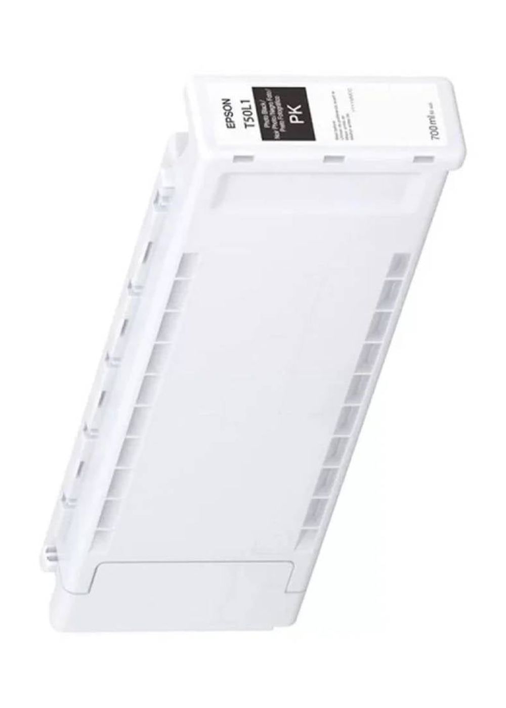 Cartuchos De Tinta Epson T50L Ultrachrome Xd3 700Ml Negro