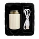 thumbnail image 4 of Mini Máquina De Afeitar Portátil Recargable Usb, 4 of 4