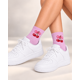 thumbnail image 1 of Calcetines Deportivos Unisex Cerezas, 1 of 3