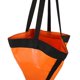 thumbnail image 2 of Freno De Deriva Del Ancla Del Calcetín De La Deriva Para Barcos Kayaks Ancla De Deriva Del Paracaídas De 24 Trolling Ancla Del Barco Del Pvc, 2 of 3