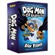 thumbnail image 1 of Libro GRAPHIX Dog Man: La colección de Cat Kid, 1 of 1