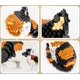 thumbnail image 4 of Rompecabezas 3d Gato Calicó 1300 Piezas De Bloques, 4 of 7