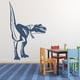 thumbnail image 2 of Decomural Hunting T-rex Prehistoric Dinosaur WS-17566, 2 of 2