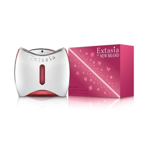 New Brand - Prestige Extasia Mujer Edp 100Ml