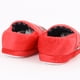 thumbnail image 3 of Pantufla Niño Rayo McQueen Cars Rojo Disney, 3 of 5