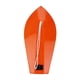 thumbnail image 3 of Tabla De Pesca Trolling Naranja Accesorios Para Entusiastas Longitud 21cm, 3 of 5