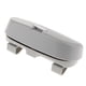 thumbnail image 2 of Caja de Almacenamiento para Gafas de Sol en Auto, Gris, 2 of 2