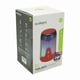thumbnail image 3 of PARLANTE PORTATIL BLUETOOTH 5W TIPO C TWS RED AP02105R, 3 of 3