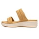 thumbnail image 2 of Sandalia Casual Mujer Lucila Beige 39, 2 of 3