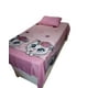 thumbnail image 1 of SET DE SABANA INFANTIL DE 100 HILOS 1 PLAZA D8, 1 of 5