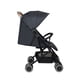thumbnail image 3 of Coche Paseo Maleta Sprint SX Negro, 3 of 6