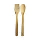 thumbnail image 2 of Set Utensilios 4 Piezas Bambú Cocina Antiadherente, 2 of 3