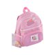 thumbnail image 3 of Mochila escolar niña rosa, 3 of 4
