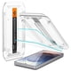 thumbnail image 1 of Protector de Pantalla Spigen GlaStar EZ FIT Galaxy S25 Ultra Paquete de 2, 1 of 3