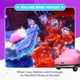 thumbnail image 5 of Consola de videojuegos Nintendo Kirby: Tierra Olvidada + Star-Crossed World para Nintendo Switch 2, 5 of 6