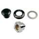 thumbnail image 1 of Tapa De Perno De Brazo De Manivela De Bicicleta, Accesorios Prácticos Para Ciclismo, Pernos De Fijación De Brazo De Manivela Con Tornillo, 1 of 4