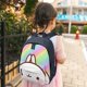 thumbnail image 5 of Mochila Escolar Molang Infantil Azul, 5 of 6