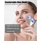 thumbnail image 3 of Dispositivo facial Winyoung, masajeador facial con microcorriente, rodillo 4D, 3 of 3