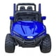 thumbnail image 2 of Auto Electrico Infantil Jeep Con Control Para Niño 4x2, 2 of 4