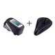 thumbnail image 1 of Pack Bolso Porta Celular Para Bicicleta +forro Cubre Asiento, 1 of 1