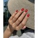 thumbnail image 3 of Tiras de gel para uñas Nova Nails Lover – 30 unidades, 3 of 4