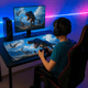 thumbnail image 3 of Mouse Pad Gamer Tiranosaurio Rex | Diamac, 3 of 3