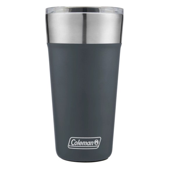 Vaso brew 600 ml azul