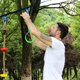 thumbnail image 4 of Ninja Rings Rainbow Craft, paquete de 7 unidades para Backyard Ninja Warrior, 4 of 8