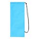 thumbnail image 4 of Bolsa De Almacenamiento Para Raquetas De Tenis, Funda Profesional Para Raquetas De Bádminton, Color Azul Cielo, 63 X 23 Cm, 4 of 5