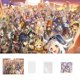 thumbnail image 2 of Rompecabezas Genshin Impact 1000 Piezas para Adultos Regalo (Celebración de Aniversario), 2 of 6