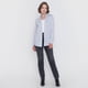thumbnail image 4 of Tapado Mujer Básico Lurex Gris Corona, 4 of 5