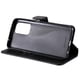 thumbnail image 4 of Funda Billetera para OPPO A94 5G con Porta Tarjetas y Soporte Ajustable Negro, 4 of 6