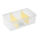 thumbnail image 4 of Caja de almacenamiento de tarjetas de béisbol Caja de almacenamiento de tarjetas de juego Funda protectora de gran capacidad Caja de almacenamiento de, 4 of 5