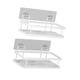 thumbnail image 1 of Estante De Ducha De Gran Capacidad, Soporte De Ducha Para Apartamento, 1 of 5
