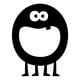 thumbnail image 1 of Decomural Cookie Monster Halloween WS-16207, 1 of 2