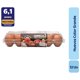 thumbnail image 1 of Huevos Tradicionales Grande Color Omega 3, 12 Un, 1 of 3
