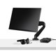 thumbnail image 2 of Soporte para Monitor Fotolux Ultra-Flex 15-27" USB Audio, 2 of 9