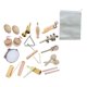 thumbnail image 4 of Juego De 15 Instrumentos Musicales Para Ni?os, Juguete De Desarrollo, Práctico Y Educativo, 4 of 5