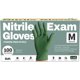 thumbnail image 1 of Guantes de Nitrilo SUP Exam Plus, 4 mil, 100 unidades, 1 of 3