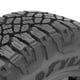 thumbnail image 4 of Neumático Goodyear LT 245/75 R16 Wrangler Duratrac RT 120S, 4 of 5