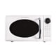 thumbnail image 1 of Horno microondas Nostalgia Retro 20L 700W con plato giratorio de vidrio, 1 of 3