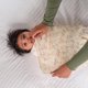 thumbnail image 5 of Manta portátil HALO SleepSack Sleepsack, 100% algodón, 5 of 6