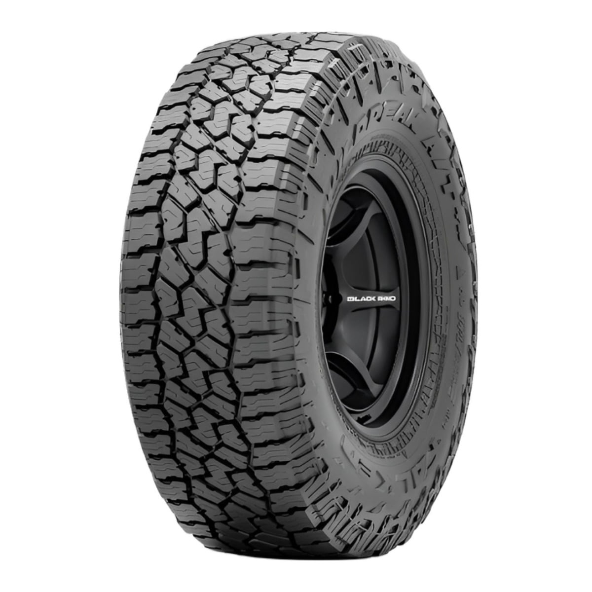 Neumáticos Falken 265/60r18 A/t