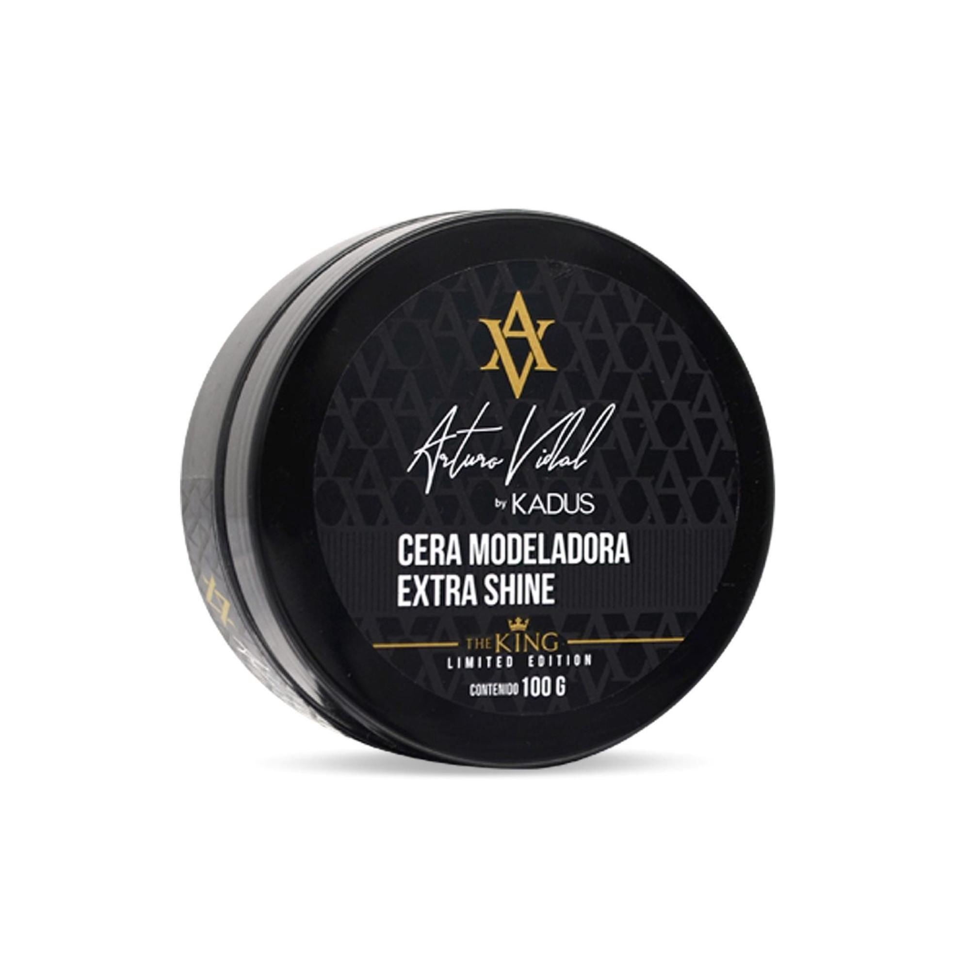 Cera Depilatoria Kadus Modeladora Extra Shine