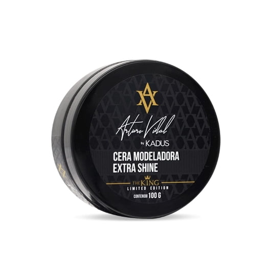 Cera Depilatoria Kadus Modeladora Extra Shine