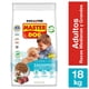 thumbnail image 1 of Alimento Seco Cachorro Sabor Carne y Leche Bolsa, 1 of 1