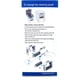 thumbnail image 4 of Kit de cintas a color Magicard MA300YMCKO 300 impresiones, 4 of 6