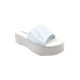 thumbnail image 2 of Sandalia Goma ZB039 Blanco, 2 of 6