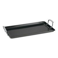 Plancha Cuisinart Green Gourmet Anodizada Dura 45 X 25 Cm Verde